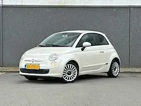 Fiat 500 1.2 sport | 83-ldz-2 - afbeelding 1 van  28