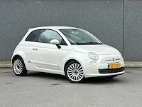 Fiat 500 1.2 sport | 83-ldz-2 - afbeelding 22 van  28