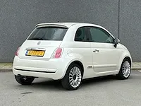 Fiat 500 1.2 sport | 83-ldz-2 - afbeelding 23 van  28