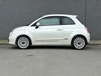 Fiat 500 1.2 sport | 83-ldz-2 - afbeelding 24 van  28