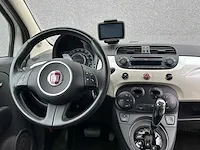 Fiat 500 1.2 sport | 83-ldz-2 - afbeelding 25 van  28