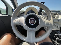 Fiat 500 1.2i la petite robe noire 69, 2014 - afbeelding 4 van  30