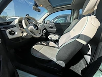 Fiat 500 1.2i la petite robe noire 69, 2014 - afbeelding 8 van  30