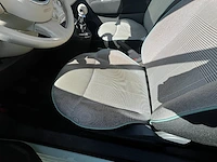 Fiat 500 1.2i la petite robe noire 69, 2014 - afbeelding 9 van  30
