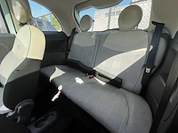 Fiat 500 1.2i la petite robe noire 69, 2014 - afbeelding 10 van  30