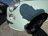 Fiat 500 1.2i la petite robe noire 69, 2014 - afbeelding 17 van  30