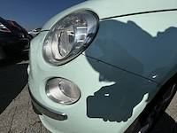 Fiat 500 1.2i la petite robe noire 69, 2014 - afbeelding 18 van  30
