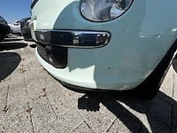 Fiat 500 1.2i la petite robe noire 69, 2014 - afbeelding 19 van  30