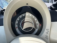 Fiat 500 1.2i la petite robe noire 69, 2014 - afbeelding 28 van  30