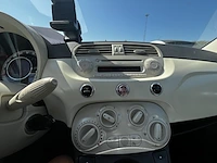 Fiat 500 1.2i la petite robe noire 69, 2014 - afbeelding 30 van  30