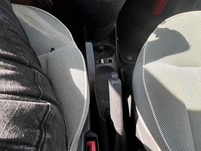 Fiat 500 1.2i la petite robe noire 69, 2014 - afbeelding 2 van  27