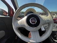 Fiat 500 1.2i la petite robe noire 69, 2014 - afbeelding 3 van  27