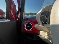Fiat 500 1.2i la petite robe noire 69, 2014 - afbeelding 4 van  27
