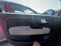 Fiat 500 1.2i la petite robe noire 69, 2014 - afbeelding 5 van  27