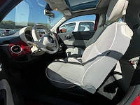 Fiat 500 1.2i la petite robe noire 69, 2014 - afbeelding 6 van  27