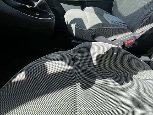 Fiat 500 1.2i la petite robe noire 69, 2014 - afbeelding 7 van  27