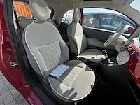 Fiat 500 1.2i la petite robe noire 69, 2014 - afbeelding 11 van  27