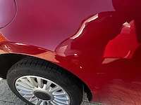 Fiat 500 1.2i la petite robe noire 69, 2014 - afbeelding 16 van  27