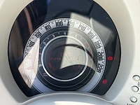 Fiat 500 1.2i la petite robe noire 69, 2014 - afbeelding 24 van  27