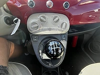 Fiat 500 1.2i la petite robe noire 69, 2014 - afbeelding 27 van  27