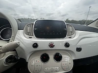 Fiat 500 1.2i lounge 69, 2017 - afbeelding 2 van  28