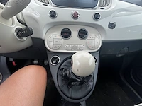 Fiat 500 1.2i lounge 69, 2017 - afbeelding 3 van  28
