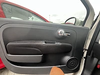 Fiat 500 1.2i lounge 69, 2017 - afbeelding 6 van  28