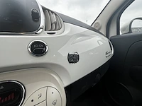 Fiat 500 1.2i lounge 69, 2017 - afbeelding 7 van  28