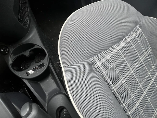 Fiat 500 1.2i lounge 69, 2017 - afbeelding 8 van  28