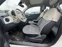 Fiat 500 1.2i lounge 69, 2017 - afbeelding 9 van  28