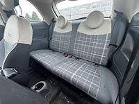 Fiat 500 1.2i lounge 69, 2017 - afbeelding 11 van  28
