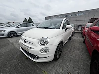 Fiat 500 1.2i lounge 69, 2017 - afbeelding 1 van  28