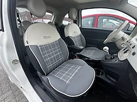 Fiat 500 1.2i lounge 69, 2017 - afbeelding 16 van  28