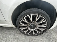 Fiat 500 1.2i lounge 69, 2017 - afbeelding 17 van  28