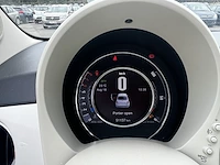 Fiat 500 1.2i lounge 69, 2017 - afbeelding 27 van  28
