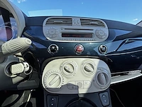 Fiat 500 1.2i lounge stop & start 69, 2009 - afbeelding 2 van  32