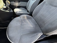 Fiat 500 1.2i lounge stop & start 69, 2009 - afbeelding 9 van  32