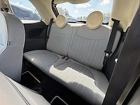Fiat 500 1.2i lounge stop & start 69, 2009 - afbeelding 10 van  32