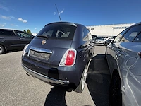 Fiat 500 1.2i lounge stop & start 69, 2009 - afbeelding 27 van  32