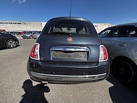 Fiat 500 1.2i lounge stop & start 69, 2009 - afbeelding 28 van  32