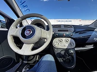 Fiat 500 1.2i lounge stop & start 69, 2009 - afbeelding 32 van  32
