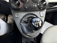 Fiat 500 1.2i lounge stop & start 69,2009 - afbeelding 2 van  22
