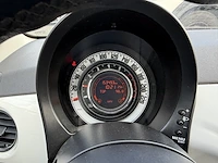 Fiat 500 1.2i lounge stop & start 69,2009 - afbeelding 3 van  22
