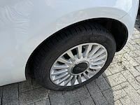 Fiat 500 1.2i lounge stop & start 69,2009 - afbeelding 9 van  22