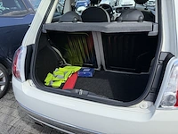 Fiat 500 1.2i lounge stop & start 69,2009 - afbeelding 10 van  22
