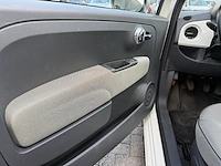 Fiat 500 1.2i lounge stop & start 69,2009 - afbeelding 19 van  22