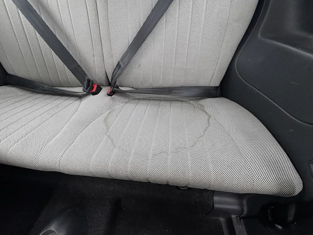 Fiat 500 1.2i lounge stop & start,2011 - afbeelding 8 van  27