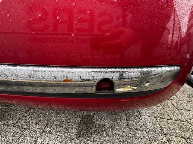 Fiat 500 1.2i lounge stop & start,2011 - afbeelding 16 van  27