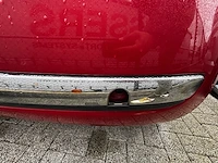Fiat 500 1.2i lounge stop & start,2011 - afbeelding 16 van  27