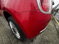 Fiat 500 1.2i lounge stop & start,2011 - afbeelding 17 van  27